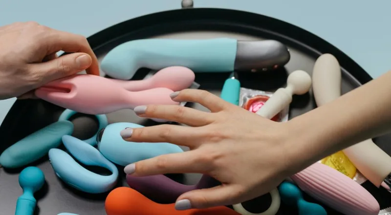 rencontre porno toys