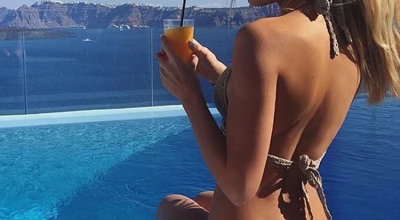 lina fait sa star du porno